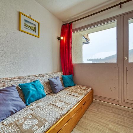 Apartment Vanoise 172 By Interhome Val Thorens Esterno foto