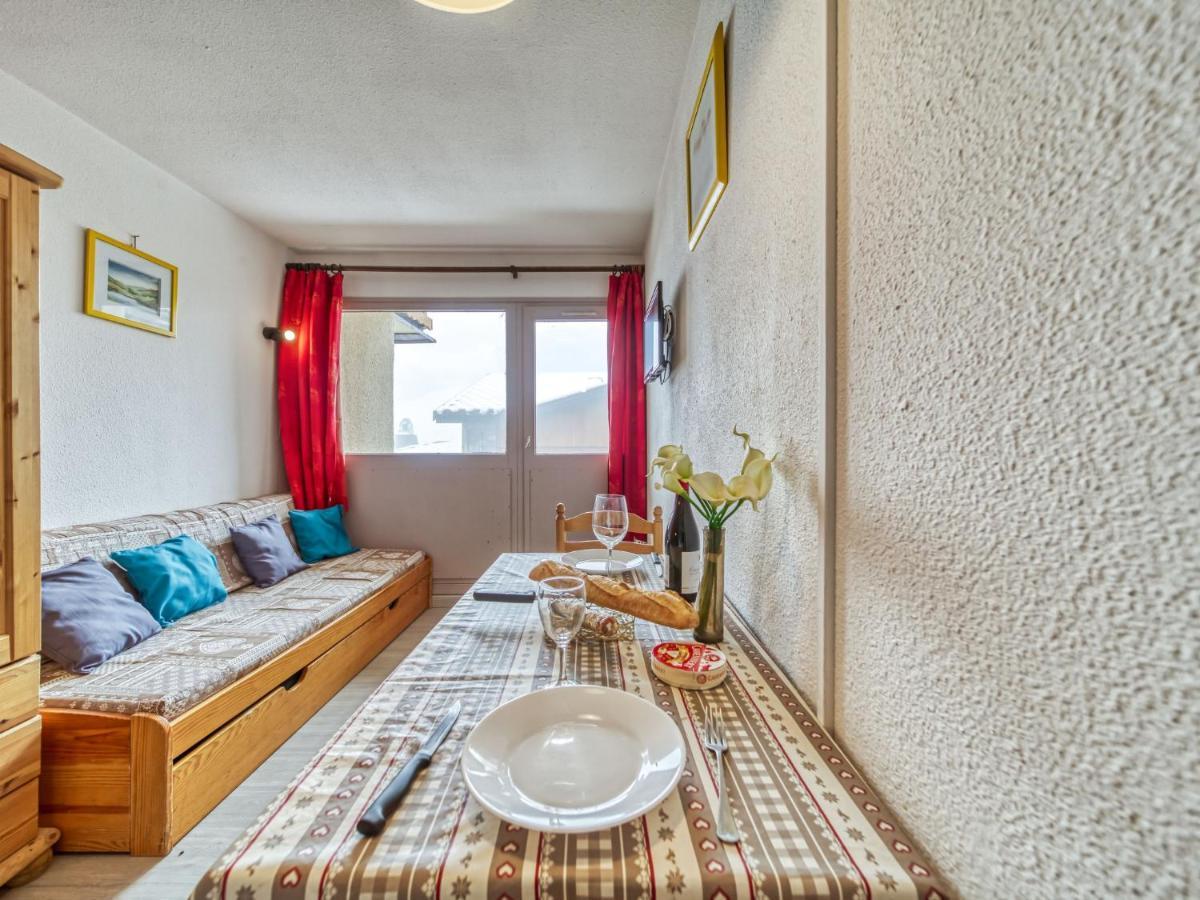 Apartment Vanoise 172 By Interhome Val Thorens Esterno foto