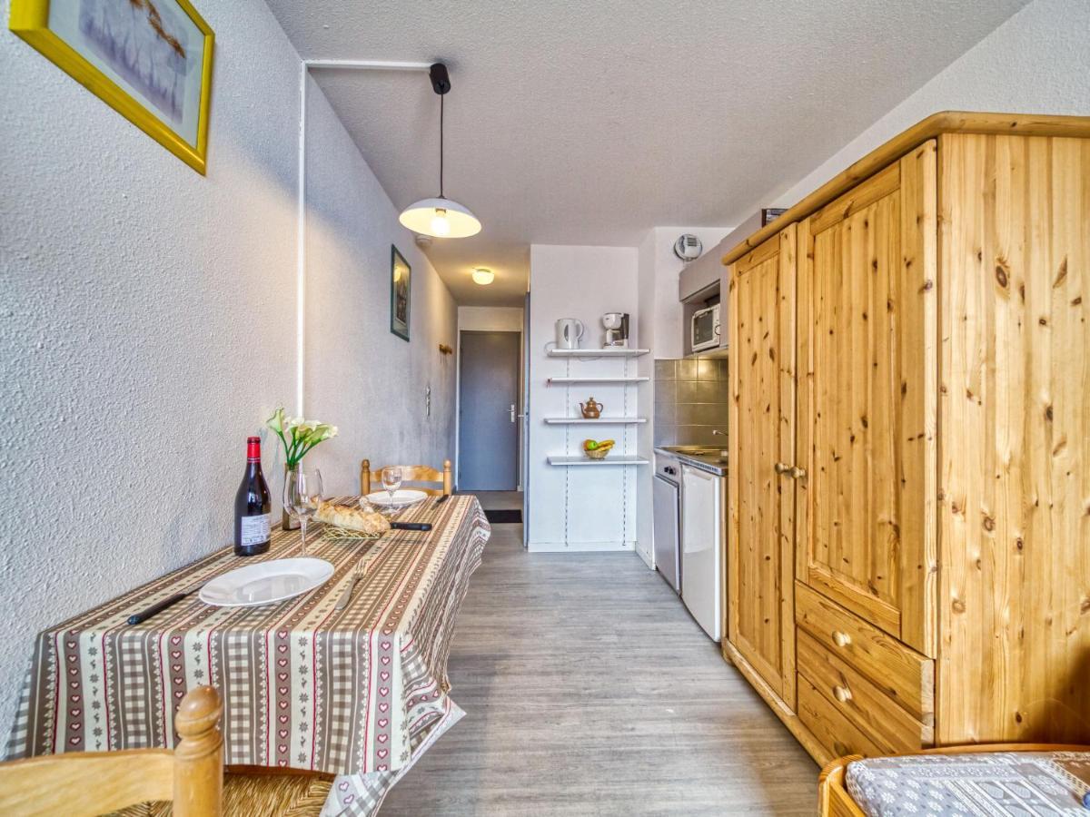 Apartment Vanoise 172 By Interhome Val Thorens Esterno foto