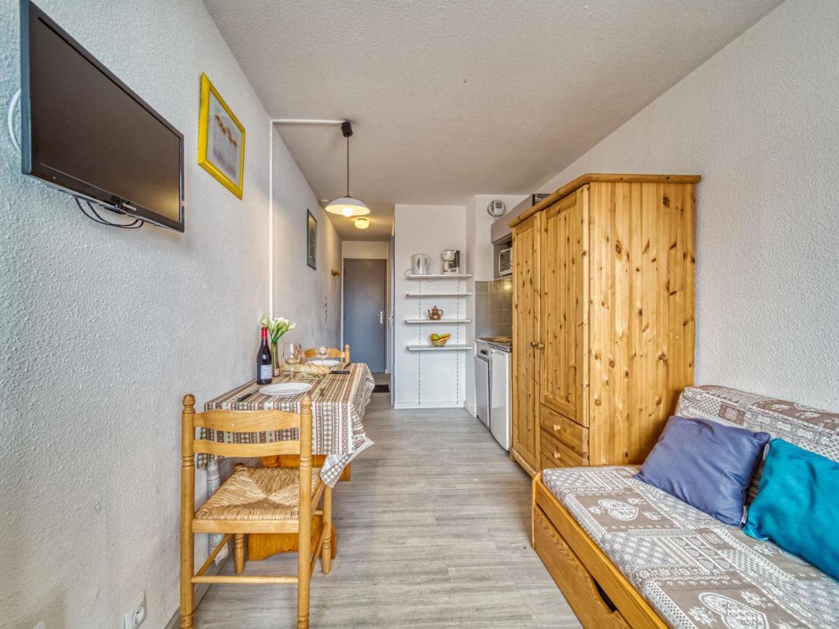 Apartment Vanoise 172 By Interhome Val Thorens Esterno foto
