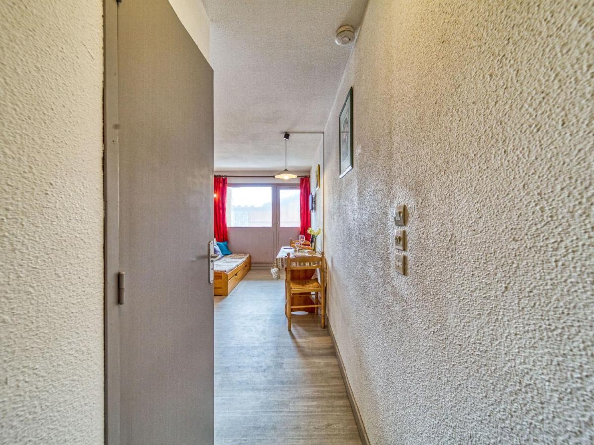 Apartment Vanoise 172 By Interhome Val Thorens Esterno foto